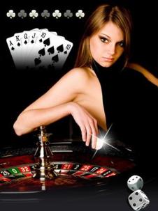 Spy Cheating Playing Cards 